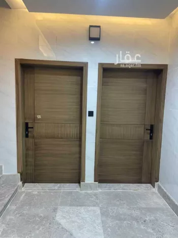 شقة للبيع في شارع عماره بن حزم, حي الحمراء, مدينة مكه المكرمه, منطقة مكة المكرمة صورة 3