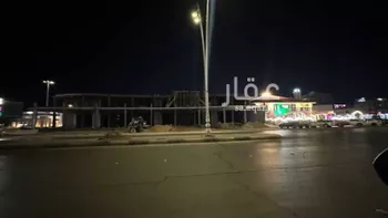 أرض للإيجار في شارع شارع ابو بكر الصديق, حي السيح, مدينة الخرج, منطقة الرياض صورة 2