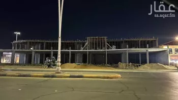 أرض للإيجار في شارع شارع ابو بكر الصديق, حي السيح, مدينة الخرج, منطقة الرياض صورة 3