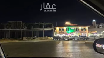 أرض للإيجار في شارع شارع ابو بكر الصديق, حي السيح, مدينة الخرج, منطقة الرياض صورة 4