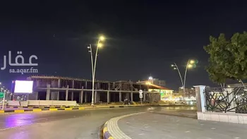 أرض للإيجار في شارع شارع ابو بكر الصديق, حي السيح, مدينة الخرج, منطقة الرياض