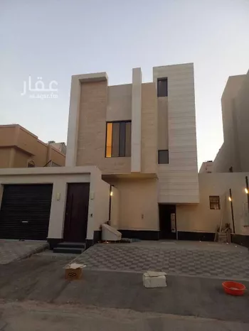 دور للبيع في حي ، شارع جبل المشايخ ، حي القادسية ، الرياض ، منطقة الرياض