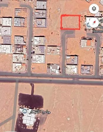 أرض للبيع في حي المصيف, مدينة تبوك, منطقة تبوك
