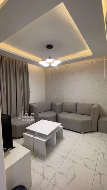 استديو مفروش للحجز في شارع سعيد بن الحبحاب ، حي العاقول ، المدينة المنورة ، منطقة المدينة المنورة صورة 5