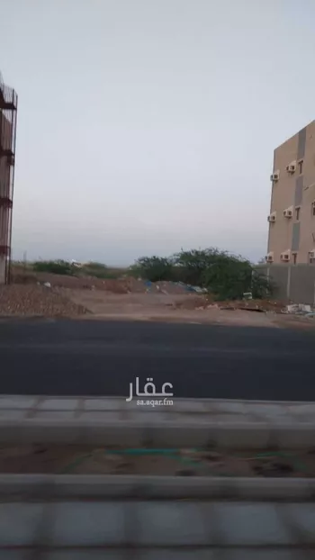 أرض للإيجار في شارع ريع كوثر ، حي الفرنيسية الشرقية ، رابغ ، رابغ
