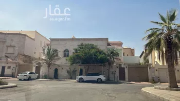 فيلا للبيع في شارع بكر بن سواده, حي النعيم, مدينة جدة, منطقة مكة المكرمة