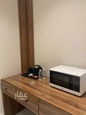 شقة مفروشة للحجز في شارع النعيرية ، حي الحمراء ، الخبر ، الخبر صورة 3