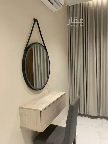 شقة مفروشة للحجز في شارع النعيرية ، حي الحمراء ، الخبر ، الخبر صورة 5