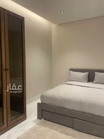 شقة مفروشة للحجز في شارع النعيرية ، حي الحمراء ، الخبر ، الخبر صورة 4