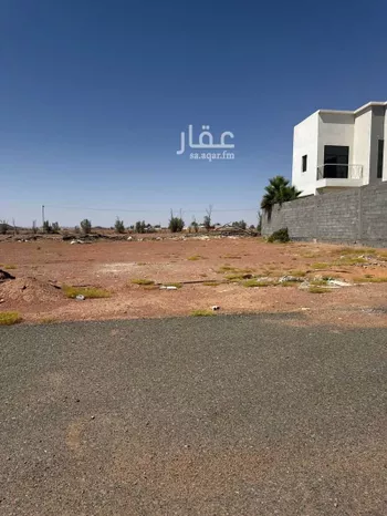 أرض للبيع في شارع قفار 236 ، حي قفار ، حائل ، منطقة حائل