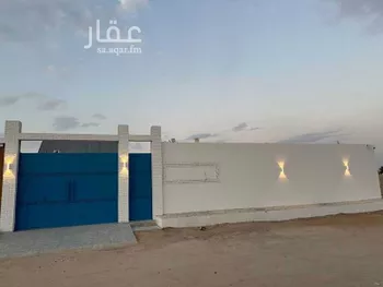 شاليه واستراحة للحجز في شارع الربيع بن زياد بن سلامة, ضرما صورة 4