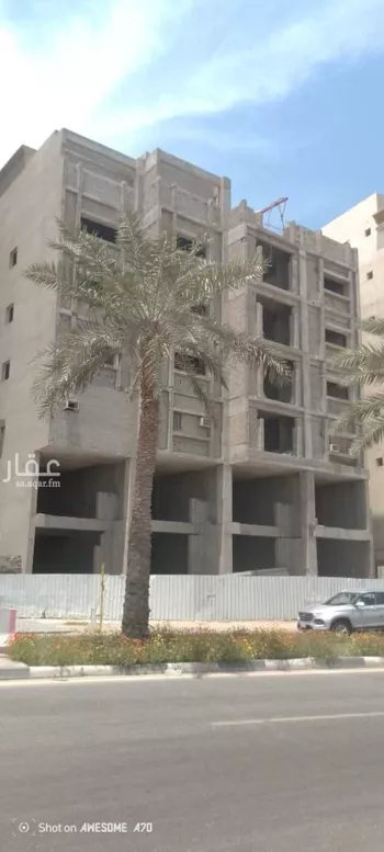 عمارة للبيع في حي العليا, مدينة الخبر, المنطقة الشرقية صورة 2