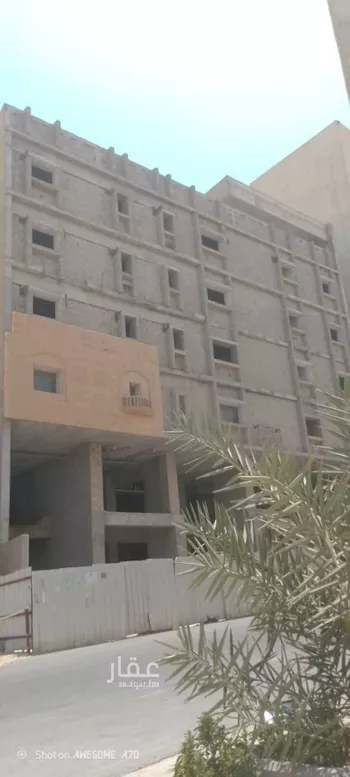 عمارة للبيع في حي العليا, مدينة الخبر, المنطقة الشرقية صورة 3