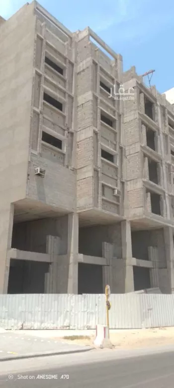 عمارة للبيع في حي العليا, مدينة الخبر, المنطقة الشرقية