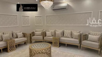 فيلا للإيجار في شارع الافلاج, حي الصواري, مدينة الخبر, المنطقة الشرقية صورة 2