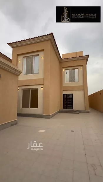 فيلا للبيع في شارع الريف, حي اللؤلؤ, مدينة الخبر, المنطقة الشرقية صورة 2