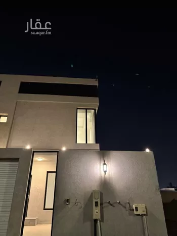فيلا للإيجار في شارع عمير بن الحمام الانصاري, حي الشراع, مدينة الخبر, المنطقة الشرقية
