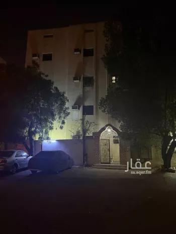 عمارة للبيع في شارع ابراهيم بن عبدالرحمن بن طوق ، حي جبل النور ، مكة ، منطقة مكة المكرمة صورة 2