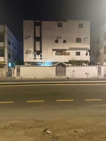 عمارة للبيع في شارع ابراهيم بن عبدالرحمن بن طوق ، حي جبل النور ، مكة ، منطقة مكة المكرمة