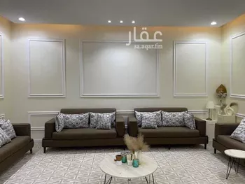 فيلا للإيجار في شارع إبراهيم المروزي ، حي عريض ، الرياض ، منطقة الرياض صورة 3