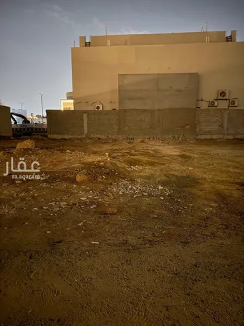 أرض للبيع في شارع أبي القاسم الأموي, حي الزمرد, مدينة جدة, منطقة مكة المكرمة صورة 4