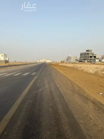 أرض للبيع في حي الفنار, مدينة جدة, منطقة مكة المكرمة