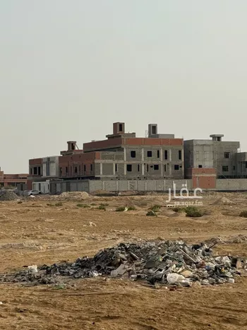 أرض للبيع في حي الفنار, مدينة جدة, منطقة مكة المكرمة صورة 4