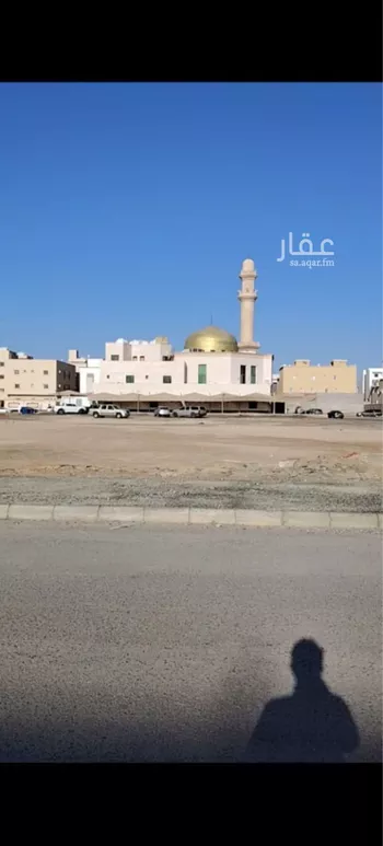 أرض للبيع في شارع محمد بن يعقوب الأزدي, حي الزمرد, مدينة جدة, منطقة مكة المكرمة