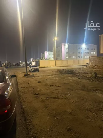 أرض للبيع في شارع هليل مطلق حازم المطيري, حي الياقوت, مدينة جدة, منطقة مكة المكرمة صورة 5