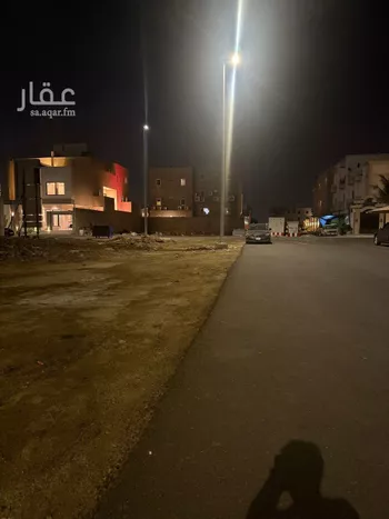 أرض للبيع في شارع هليل مطلق حازم المطيري, حي الياقوت, مدينة جدة, منطقة مكة المكرمة صورة 2