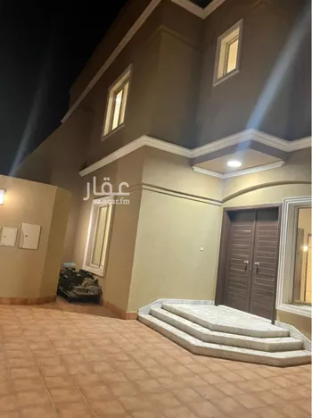 فيلا للإيجار في شارع أبي الصفاء الحسيني, حي الزمرد, مدينة جدة, منطقة مكة المكرمة صورة 2
