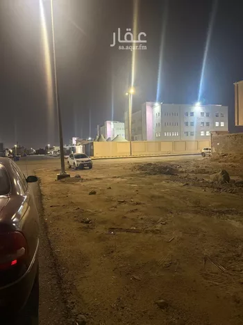 أرض للبيع في شارع هليل مطلق حازم المطيري, حي الياقوت, مدينة جدة, منطقة مكة المكرمة صورة 3