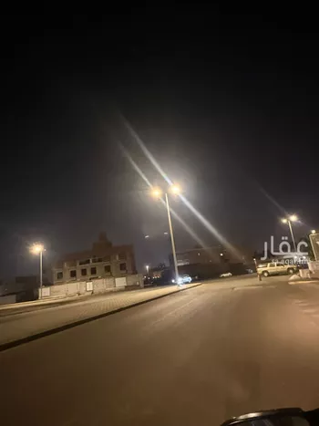أرض للبيع في شارع هليل مطلق حازم المطيري, حي الياقوت, مدينة جدة, منطقة مكة المكرمة صورة 2