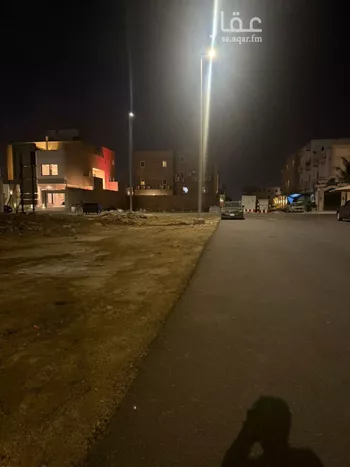 أرض للبيع في شارع هليل مطلق حازم المطيري, حي الياقوت, مدينة جدة, منطقة مكة المكرمة صورة 4