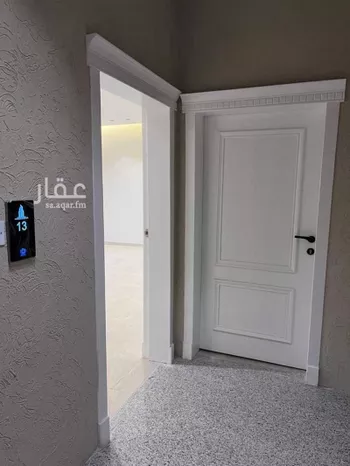 شقة للإيجار في شارع الونان, حي الحمراء, مدينة الخبر, المنطقة الشرقية صورة 4