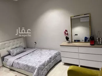 شقة للإيجار في شارع الونان, حي الحمراء, مدينة الخبر, المنطقة الشرقية صورة 2