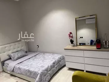 شقة للإيجار في شارع الونان, حي الحمراء, مدينة الخبر, المنطقة الشرقية صورة 2