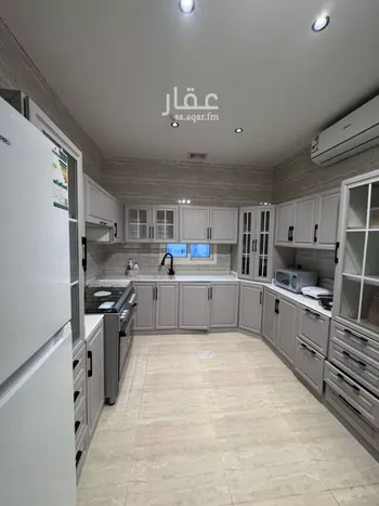 شقة للإيجار في شارع الونان, حي الحمراء, مدينة الخبر, المنطقة الشرقية صورة 3