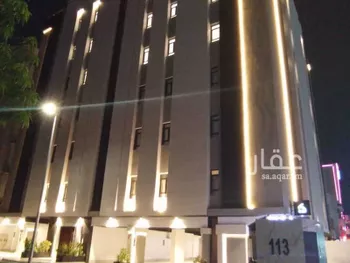 شقة للبيع في شارع محمد سعيد ناصيف فرعي, حي النزهة, مدينة جدة, منطقة مكة المكرمة