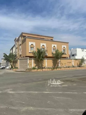 عمارة للبيع في شارع ابو مظفر العباسي, حي اللؤلؤ, مدينة جدة, منطقة مكة المكرمة
