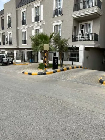 شقة مفروشة للحجز في طريق الامام سعود بن فيصل ، حي الملقا ، الرياض ، منطقة الرياض
