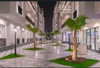 شقة مفروشة للحجز في طريق الامام سعود بن فيصل ، حي الملقا ، الرياض ، منطقة الرياض صورة 5