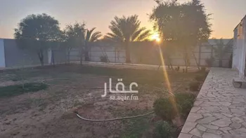 استراحة للإيجار في حي تجمع سكاني الحنية, مدينة تجمع سكاني الحنية, منطقة الرياض صورة 5