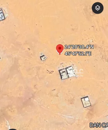 أرض للبيع في مدينة الجله, منطقة الرياض