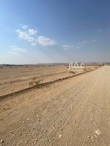 أرض للبيع في مدينة ضرما, منطقة الرياض صورة 5