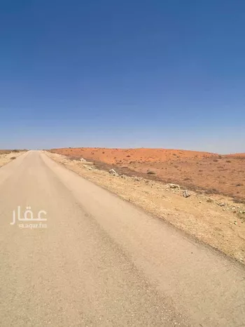 أرض للبيع في مدينة ضرما, منطقة الرياض صورة 5