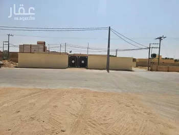استراحة للبيع في حي المروج, مدينة المزاحميه, منطقة الرياض صورة 2