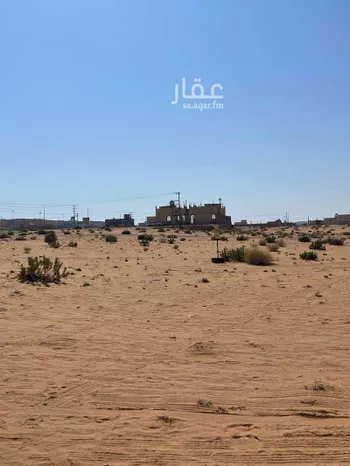 أرض للبيع في مدينة ضرما, منطقة الرياض صورة 5