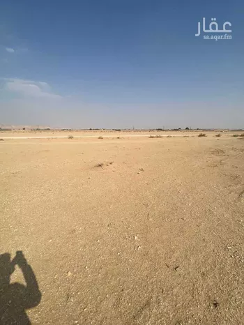 أرض للبيع في مدينة ضرما, منطقة الرياض صورة 2