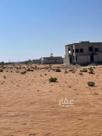 أرض للبيع في مدينة ضرما, منطقة الرياض